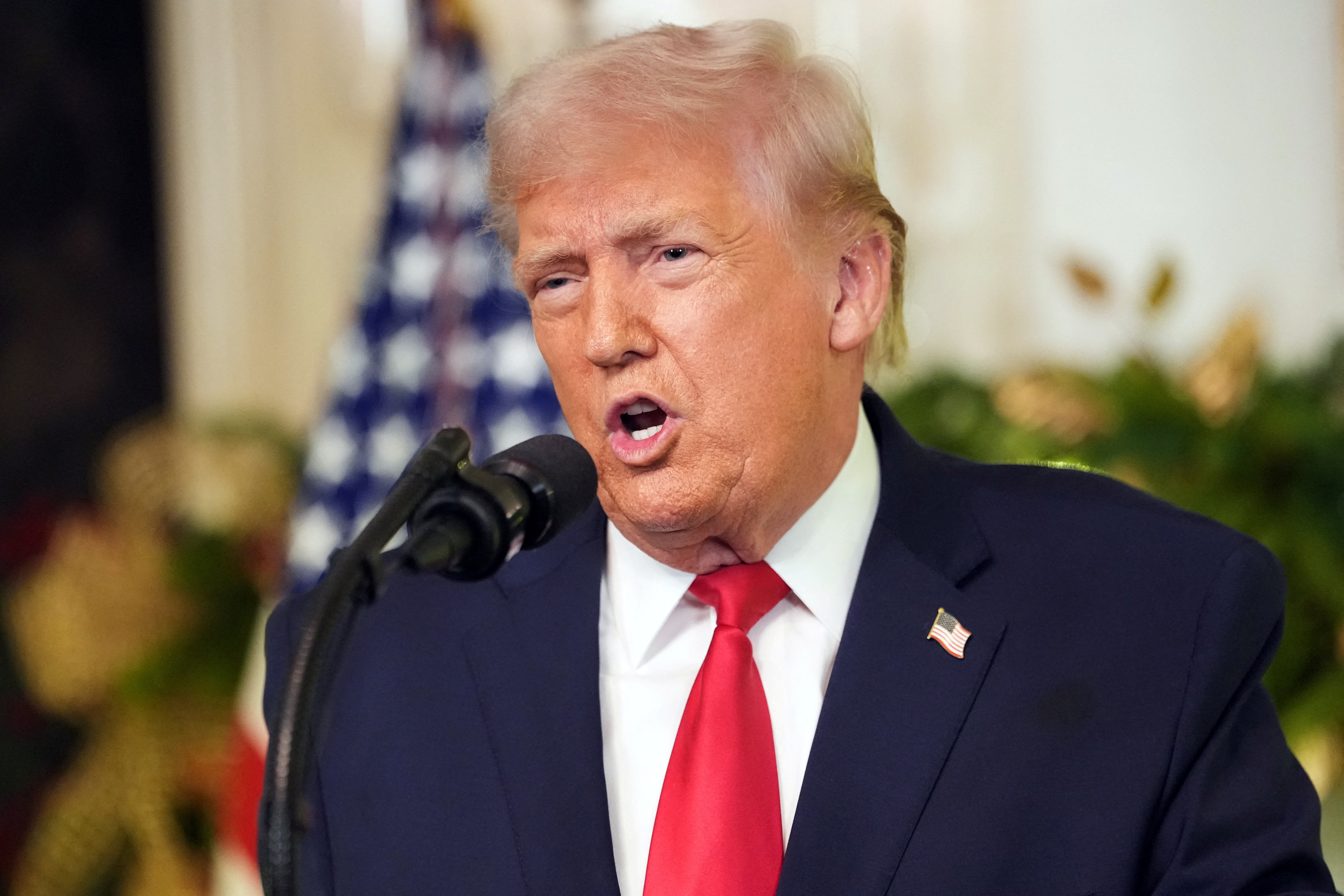 Enviado de Trump fala em tornar a Groenlândia 'parte dos EUA', e Dinamarca reage convocando embaixador