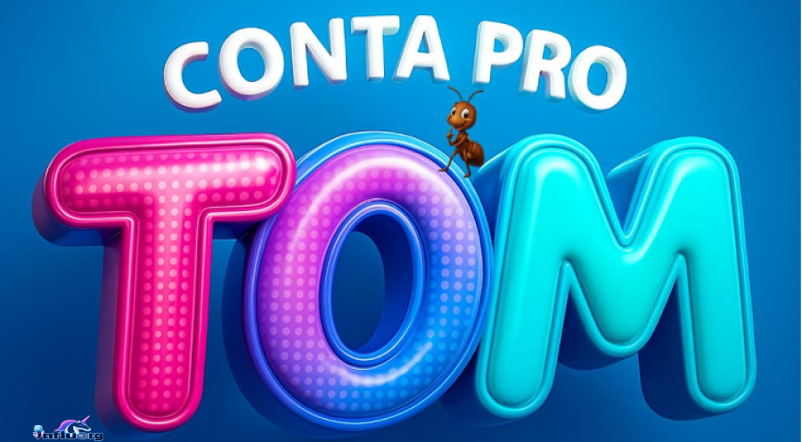 Tom Pimenta vive grande fase na TV e mira emissora nacional