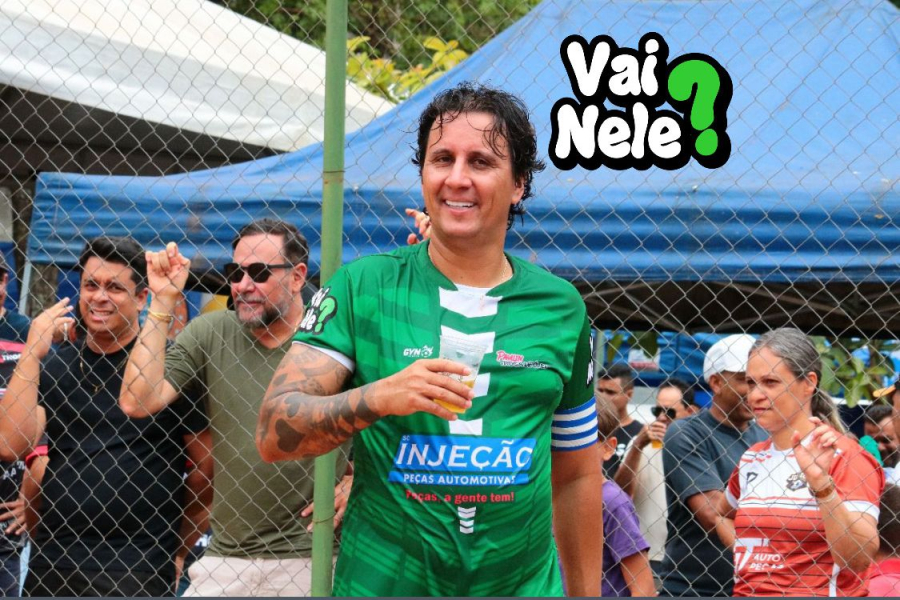 Aniversário Solidário de Paulin Vainele: Uma Vida de Superação e Generosidade
