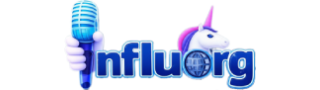 INFLUORG comunicação